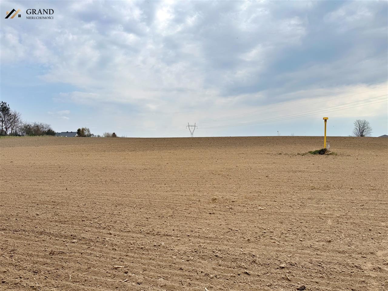 Działka budowlana ze stawem - Chałupy (7)