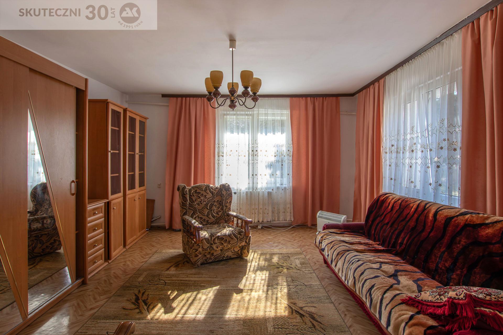 Dom - Stare Bielice  (11)