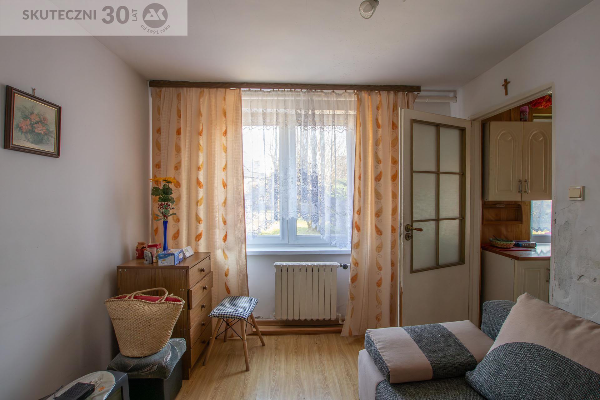 Dom - Stare Bielice  (13)