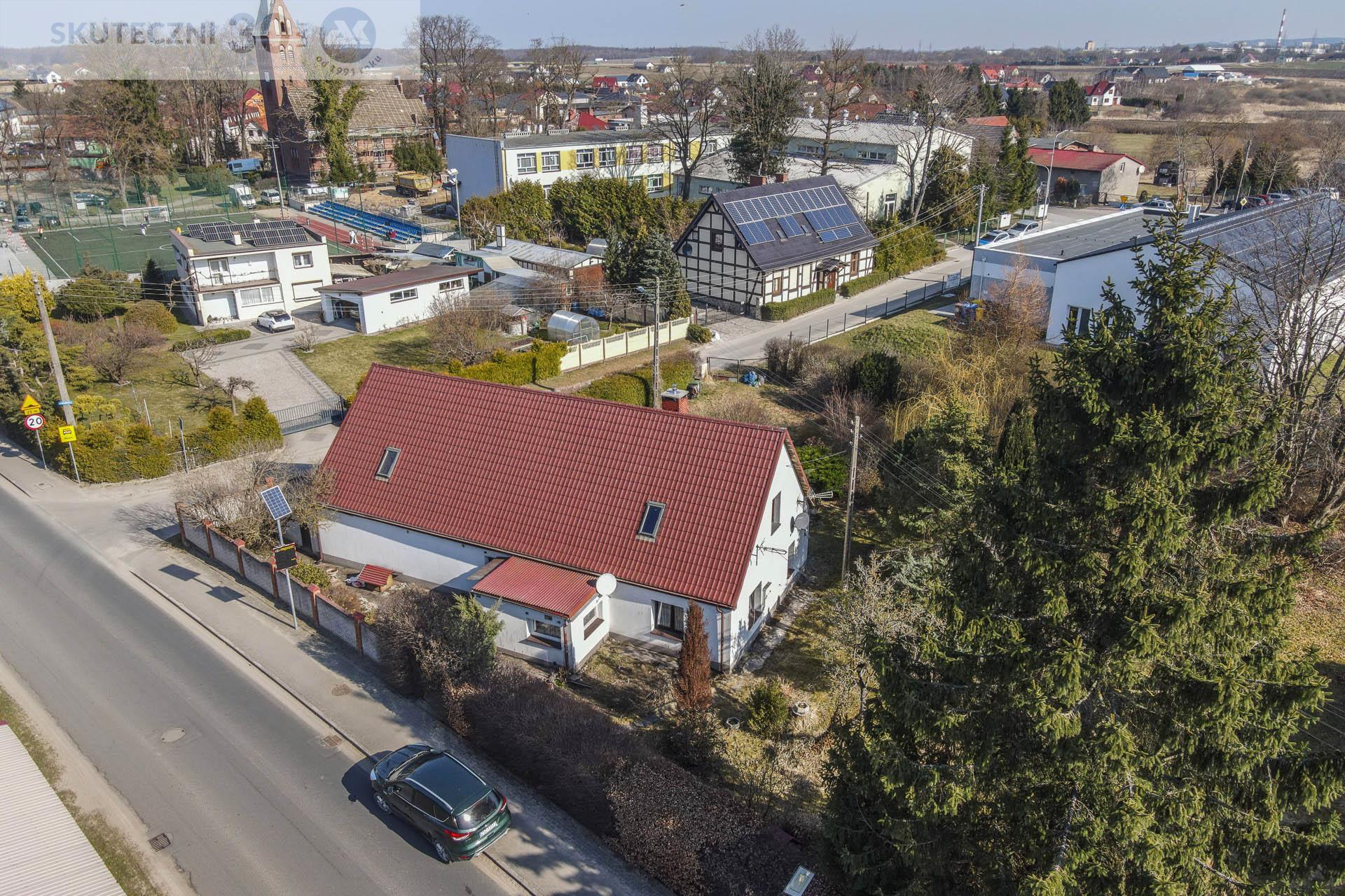 Dom - Stare Bielice  (2)