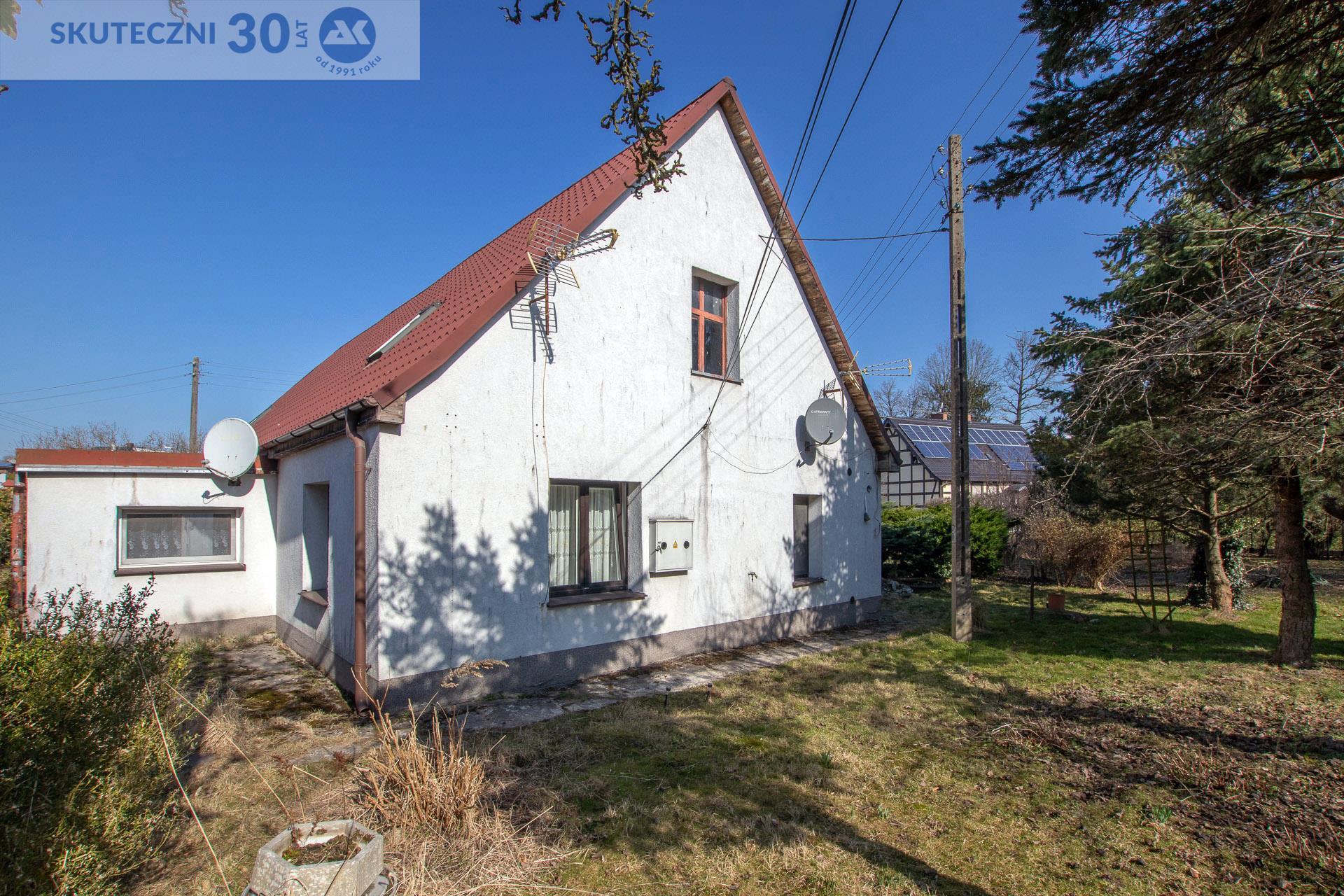 Dom - Stare Bielice  (3)