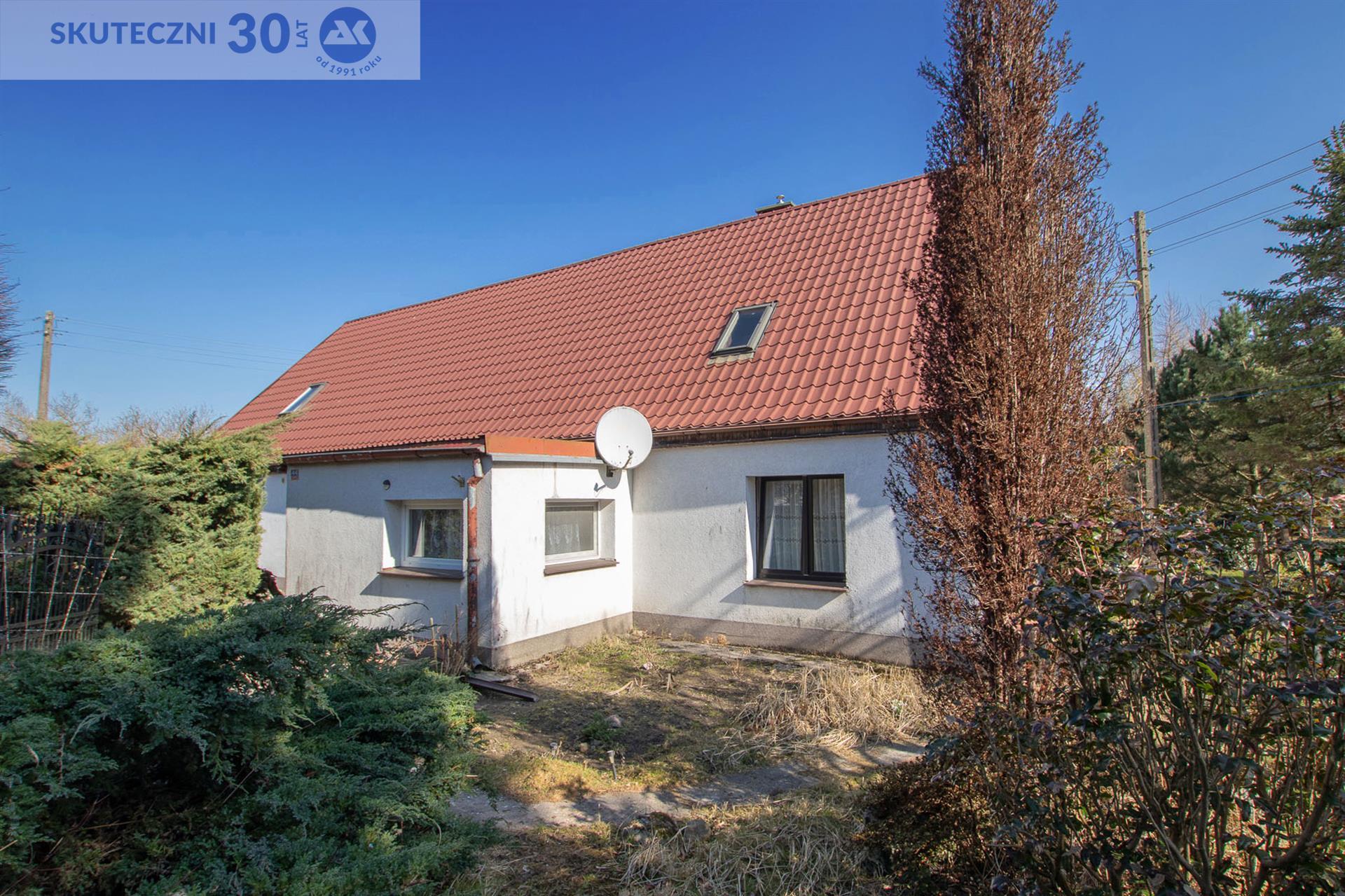 Dom - Stare Bielice  (4)