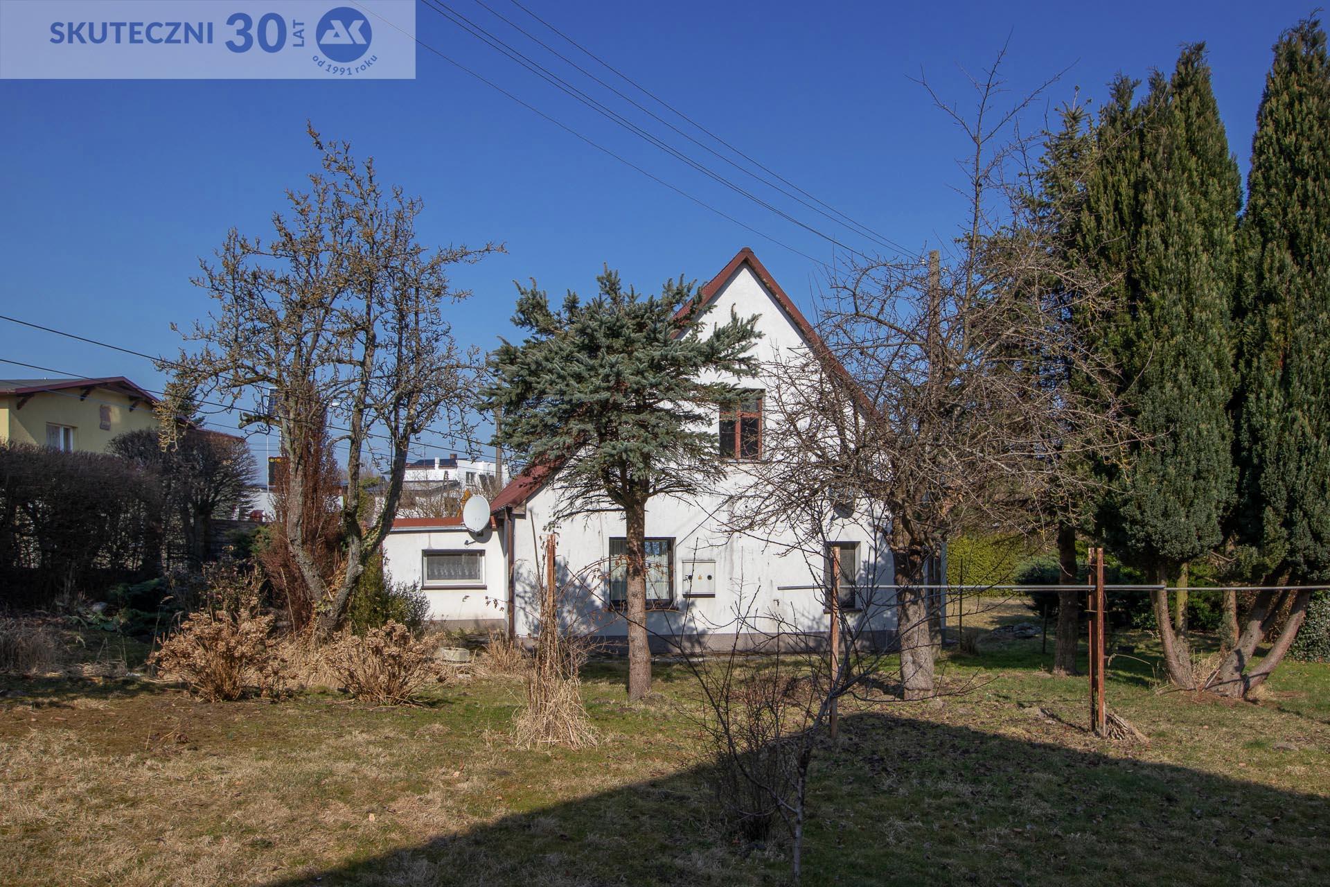 Dom - Stare Bielice  (5)