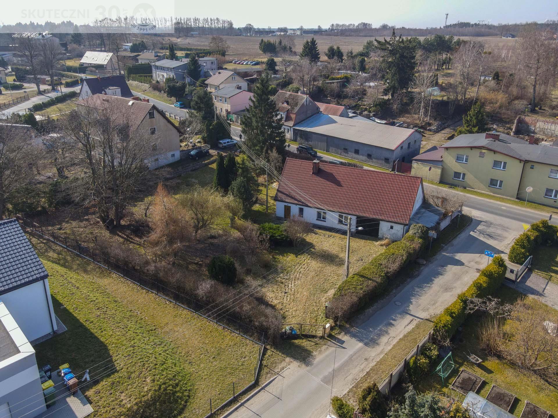 Dom - Stare Bielice  (6)