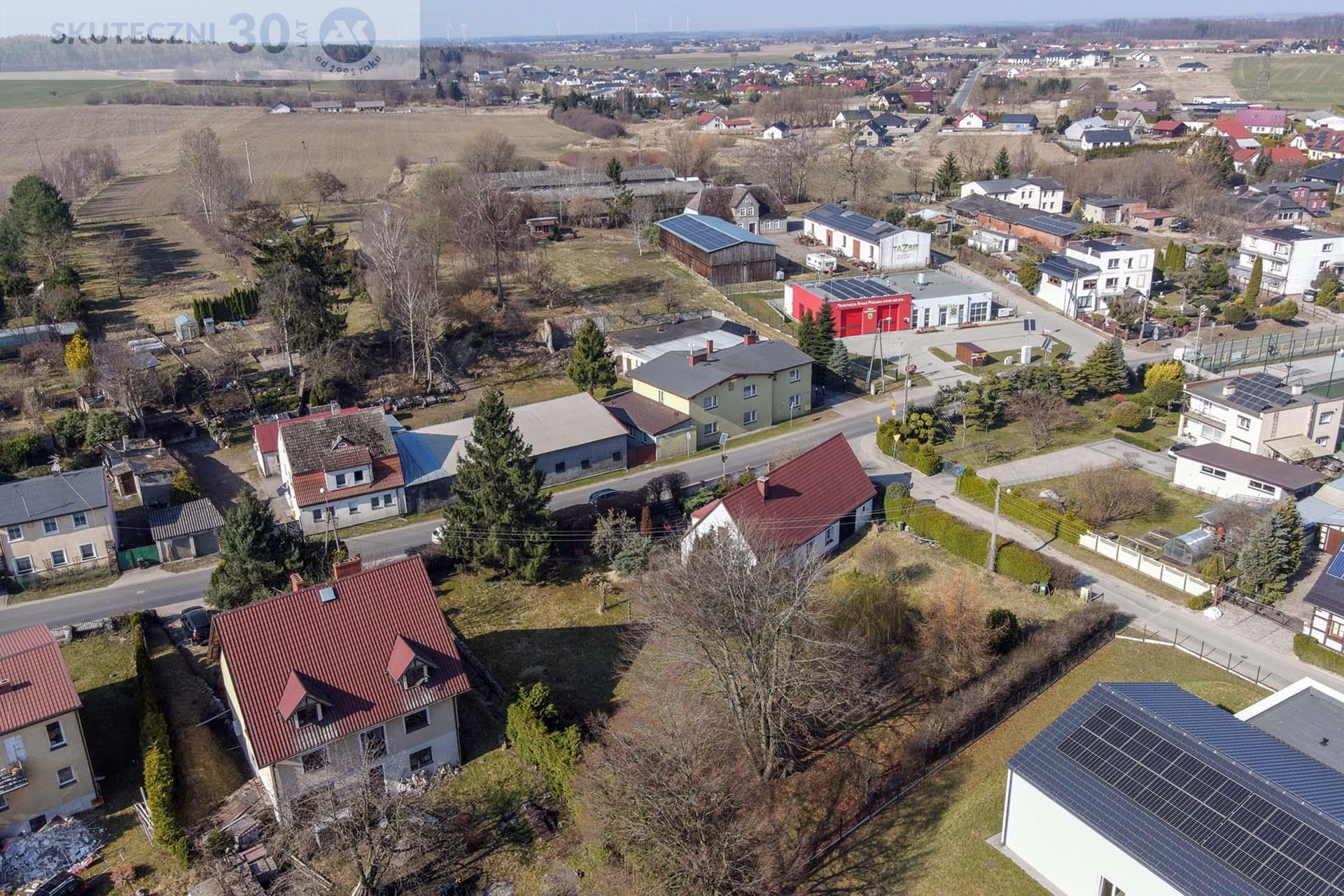 Dom - Stare Bielice  (7)