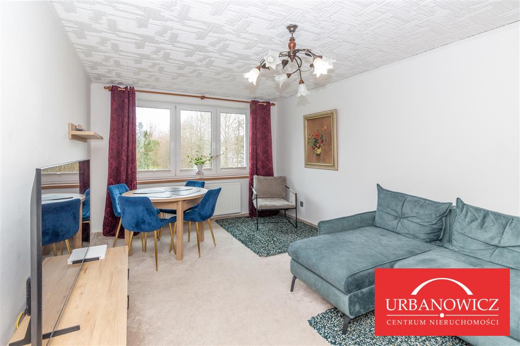 Mieszkanie - Bonin  (1)