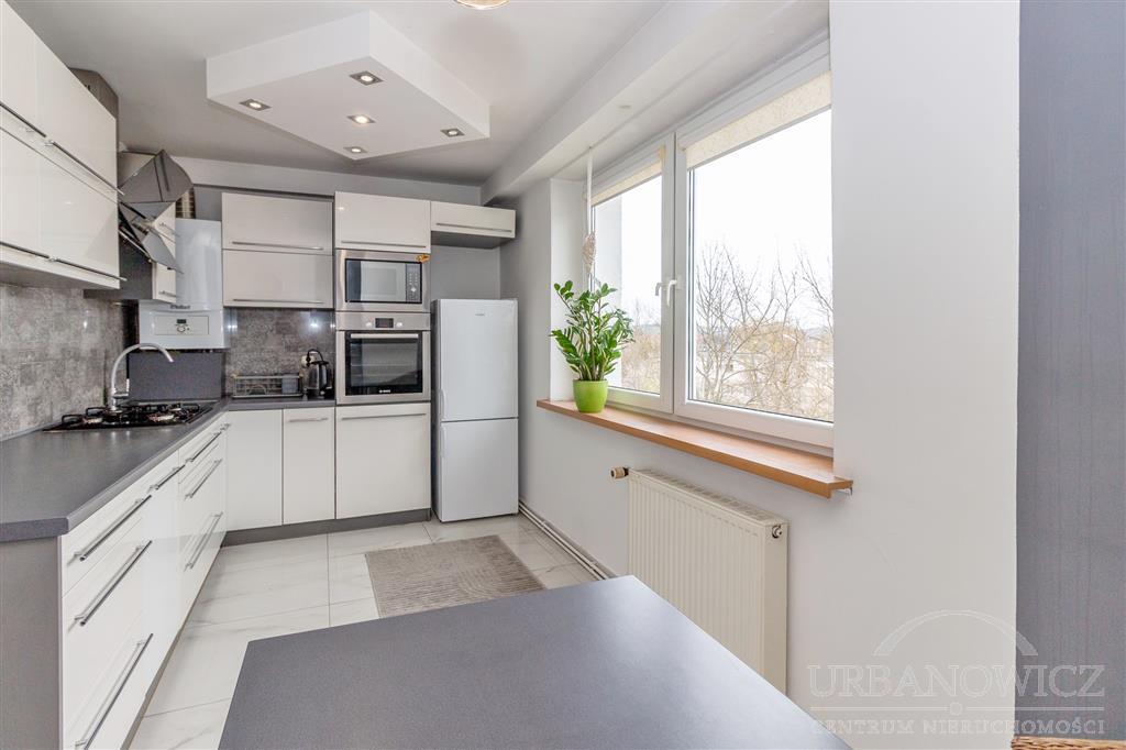 Mieszkanie - Bonin  (2)