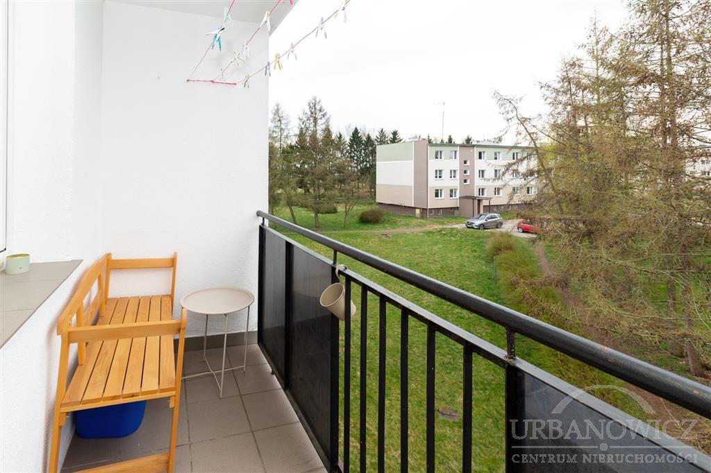 Mieszkanie - Bonin  (5)