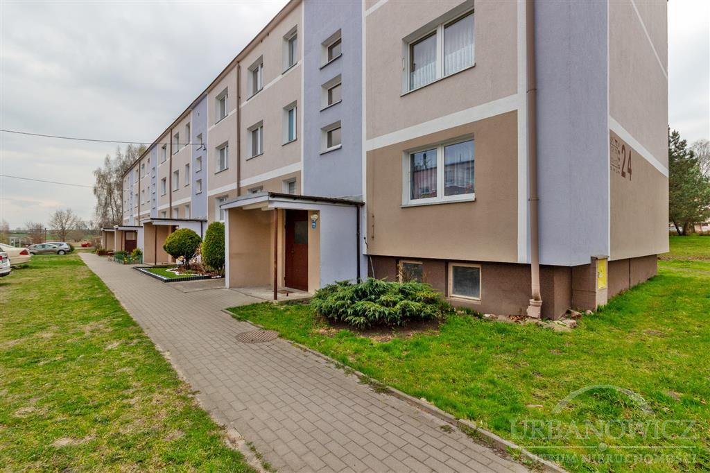 Mieszkanie - Bonin  (8)