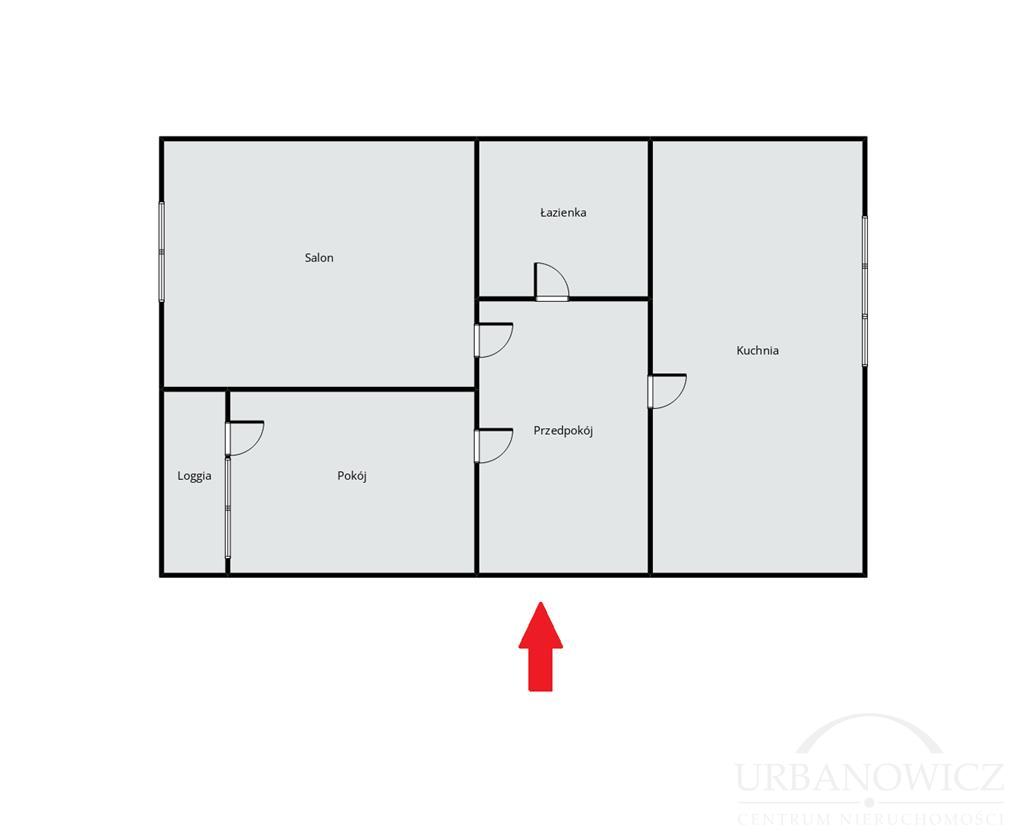 Mieszkanie - Bonin  (9)