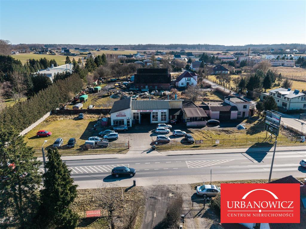 Obiekt - Mścice  (1)