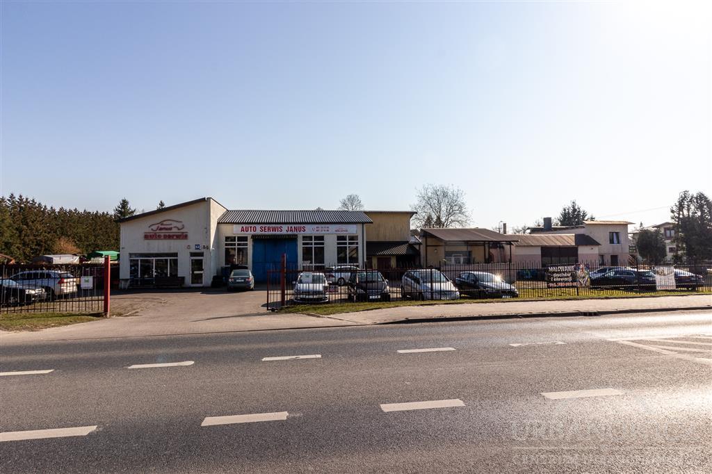 Obiekt - Mścice  (2)