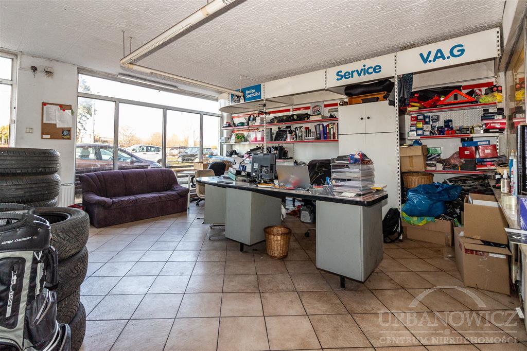 Obiekt - Mścice  (5)