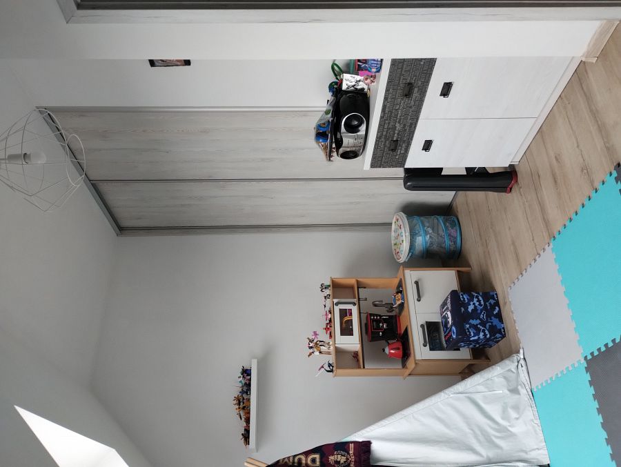 Mieszkanie Dąbie (14)