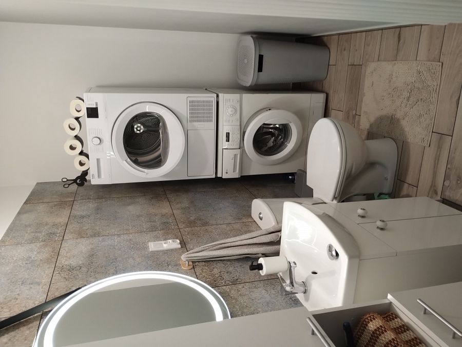 Mieszkanie Dąbie (18)