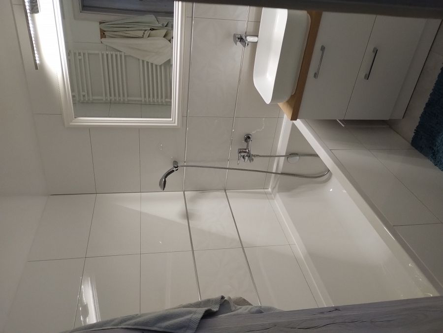 Mieszkanie Dąbie (7)