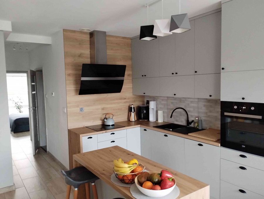 Mieszkanie Dąbie (1)