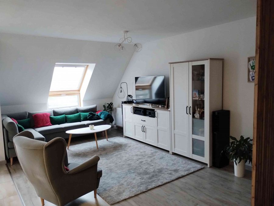 Mieszkanie Dąbie (3)