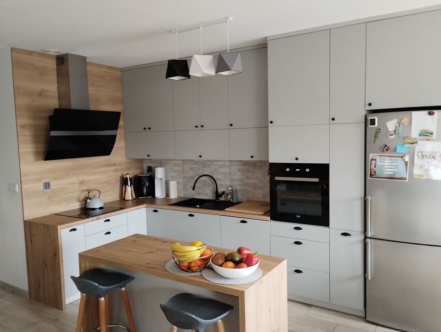 Mieszkanie Dąbie (0)