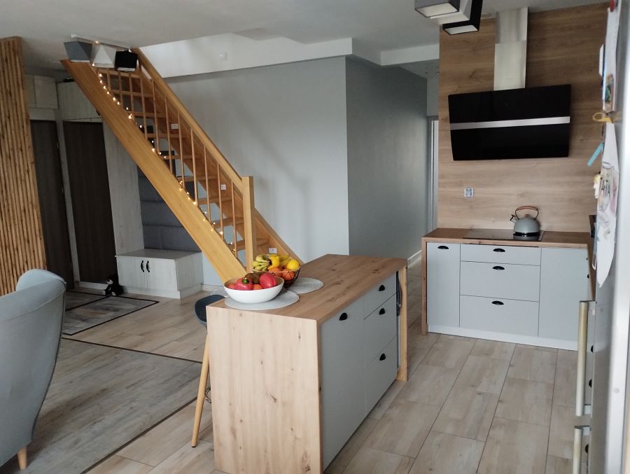 Mieszkanie Dąbie (2)