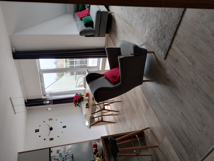 Mieszkanie Dąbie (4)