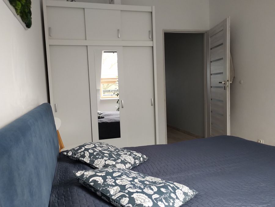 Mieszkanie Dąbie (6)