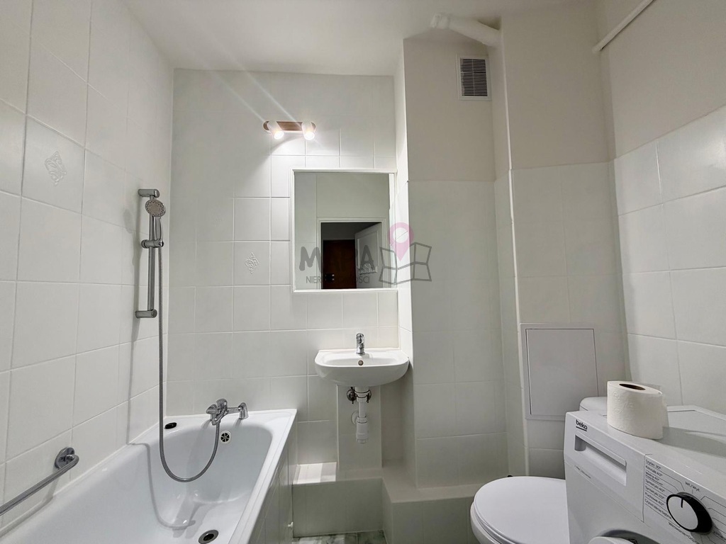 Słoneczne 2 pokoje | Pomorzany | 1 piętro (7)