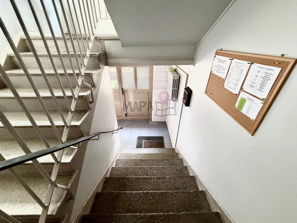 Słoneczne 2 pokoje | Pomorzany | 1 piętro (11)