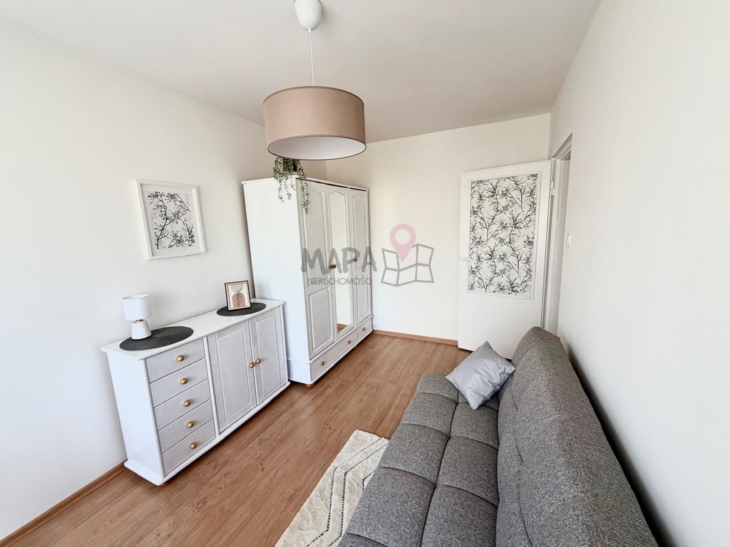 Słoneczne 2 pokoje | Pomorzany | 1 piętro (4)