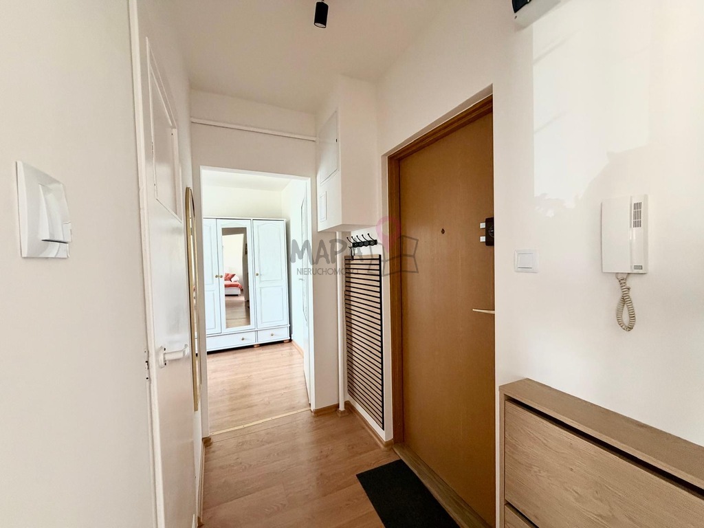 Słoneczne 2 pokoje | Pomorzany | 1 piętro (10)