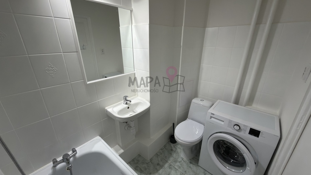 Słoneczne 2 pokoje | Pomorzany | 1 piętro (8)