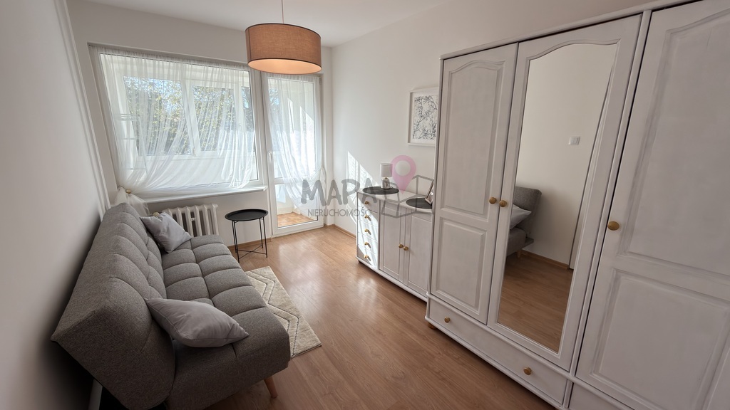 Słoneczne 2 pokoje | Pomorzany | 1 piętro (5)