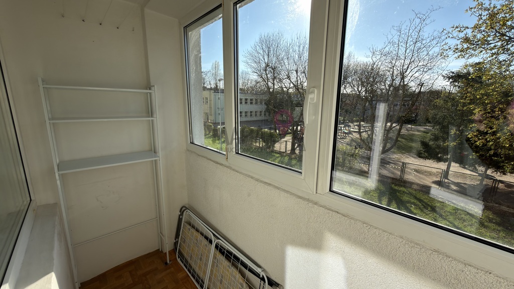 Słoneczne 2 pokoje | Pomorzany | 1 piętro (6)