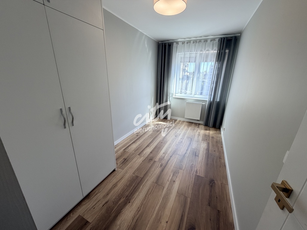 Panoramika - 2 pokoje + kuchnia, wysoki standard (8)