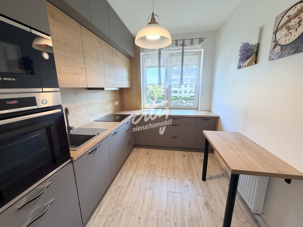 Panoramika - 2 pokoje + kuchnia, wysoki standard (2)