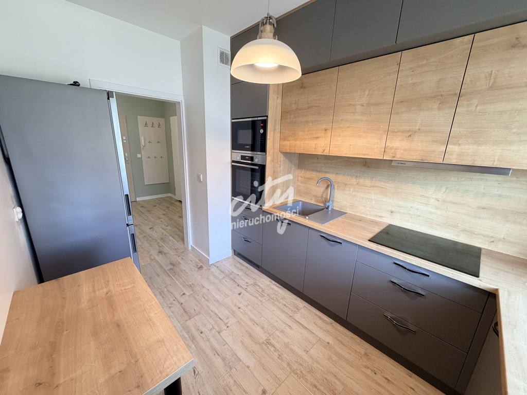 Panoramika - 2 pokoje + kuchnia, wysoki standard (4)