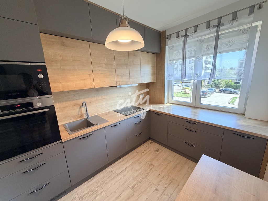 Panoramika - 2 pokoje + kuchnia, wysoki standard (3)