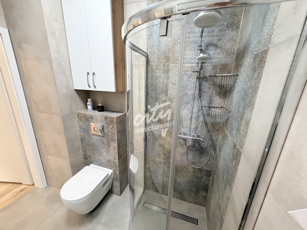 Panoramika - 2 pokoje + kuchnia, wysoki standard (12)