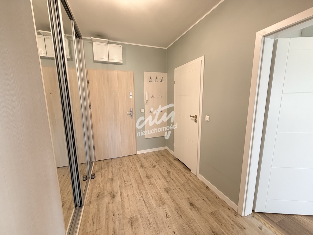 Panoramika - 2 pokoje + kuchnia, wysoki standard (13)