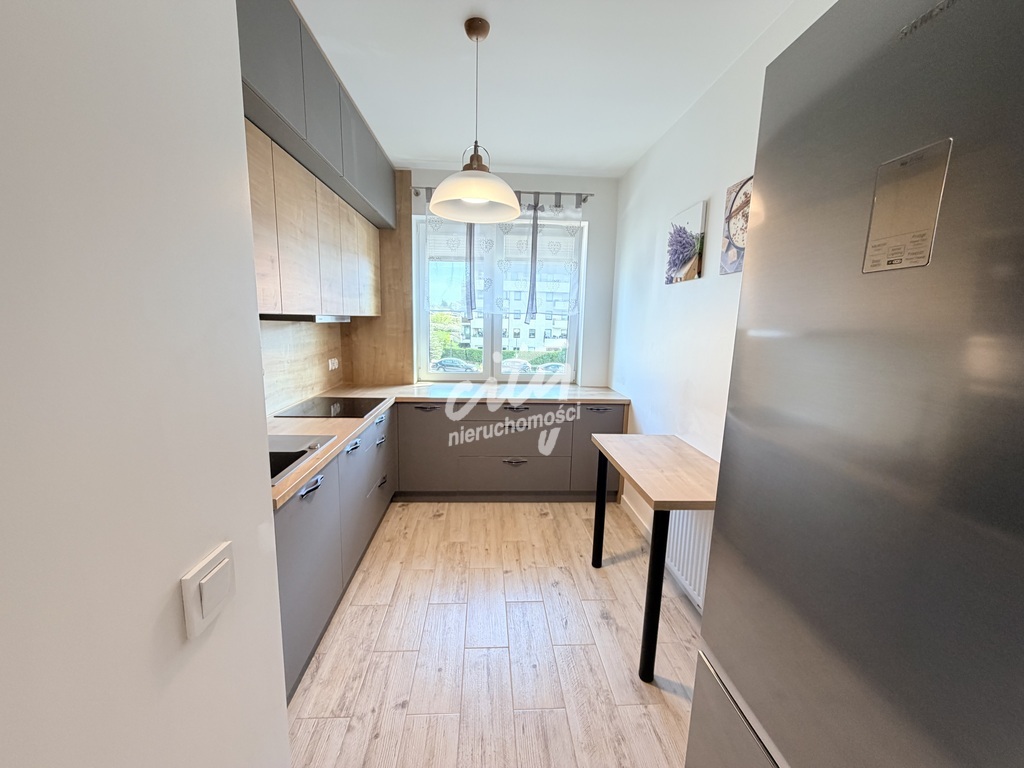 Panoramika - 2 pokoje + kuchnia, wysoki standard (1)