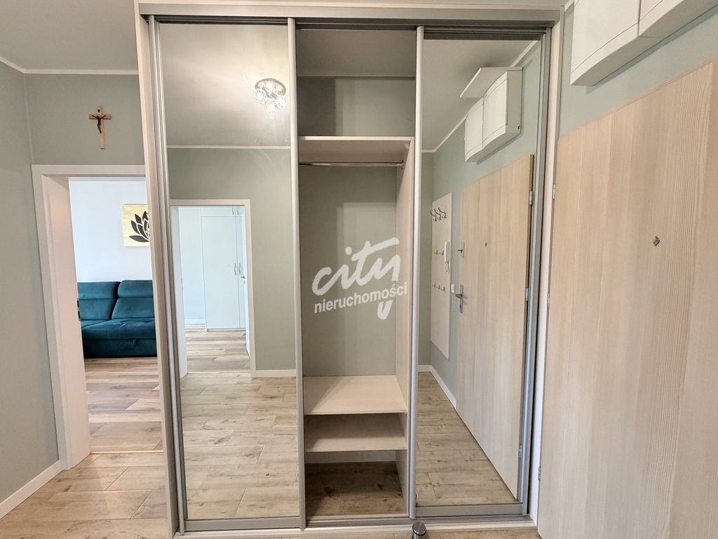 Panoramika - 2 pokoje + kuchnia, wysoki standard (15)