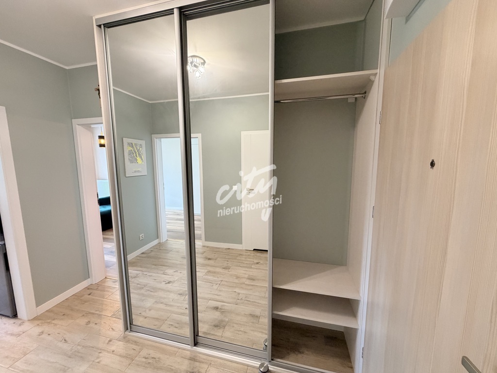 Panoramika - 2 pokoje + kuchnia, wysoki standard (16)