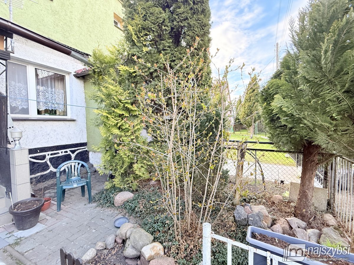 Barkowo - BEZCZYNSZOWE 2 pokoje z ogródkiem (11)