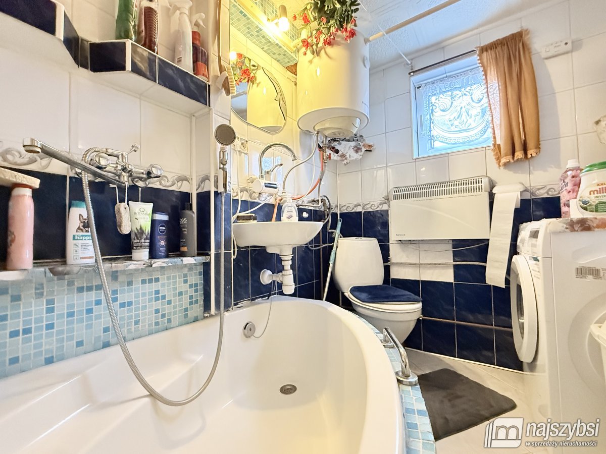 Barkowo - BEZCZYNSZOWE 2 pokoje z ogródkiem (4)