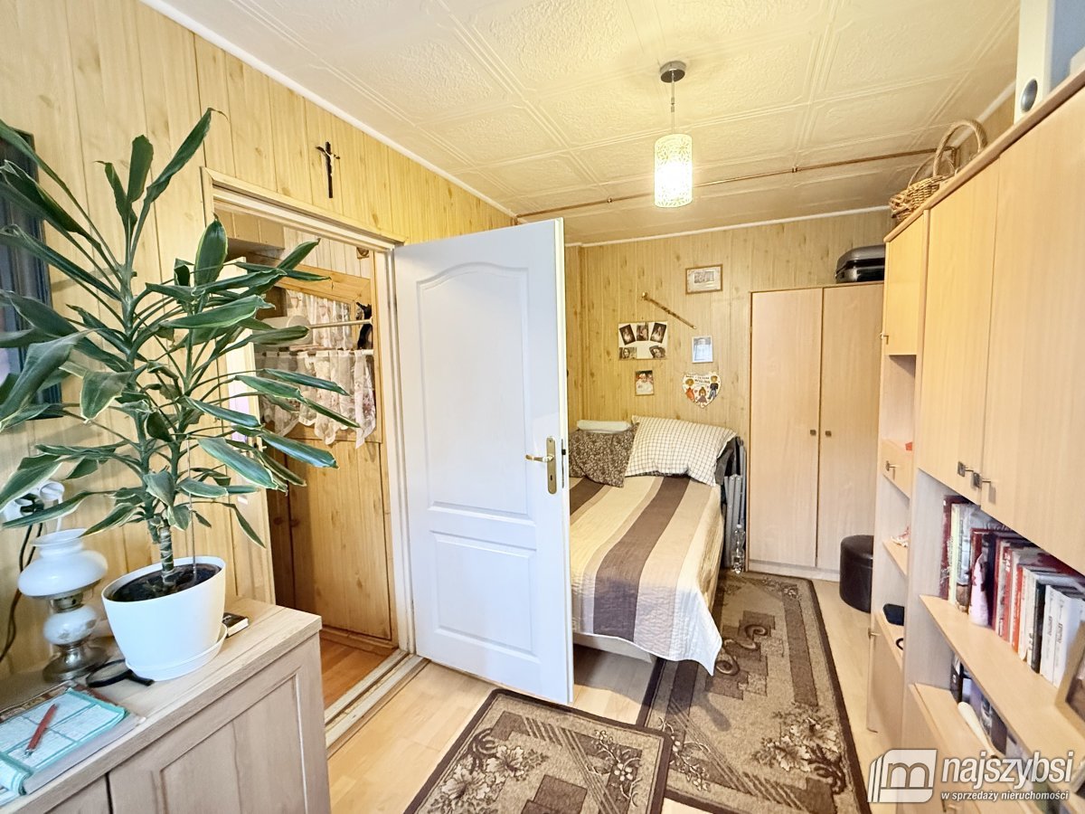 Barkowo - BEZCZYNSZOWE 2 pokoje z ogródkiem (6)