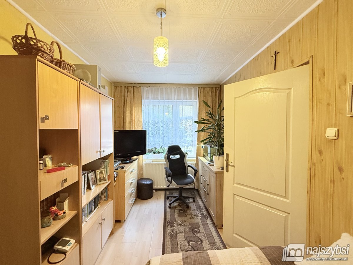 Barkowo - BEZCZYNSZOWE 2 pokoje z ogródkiem (7)