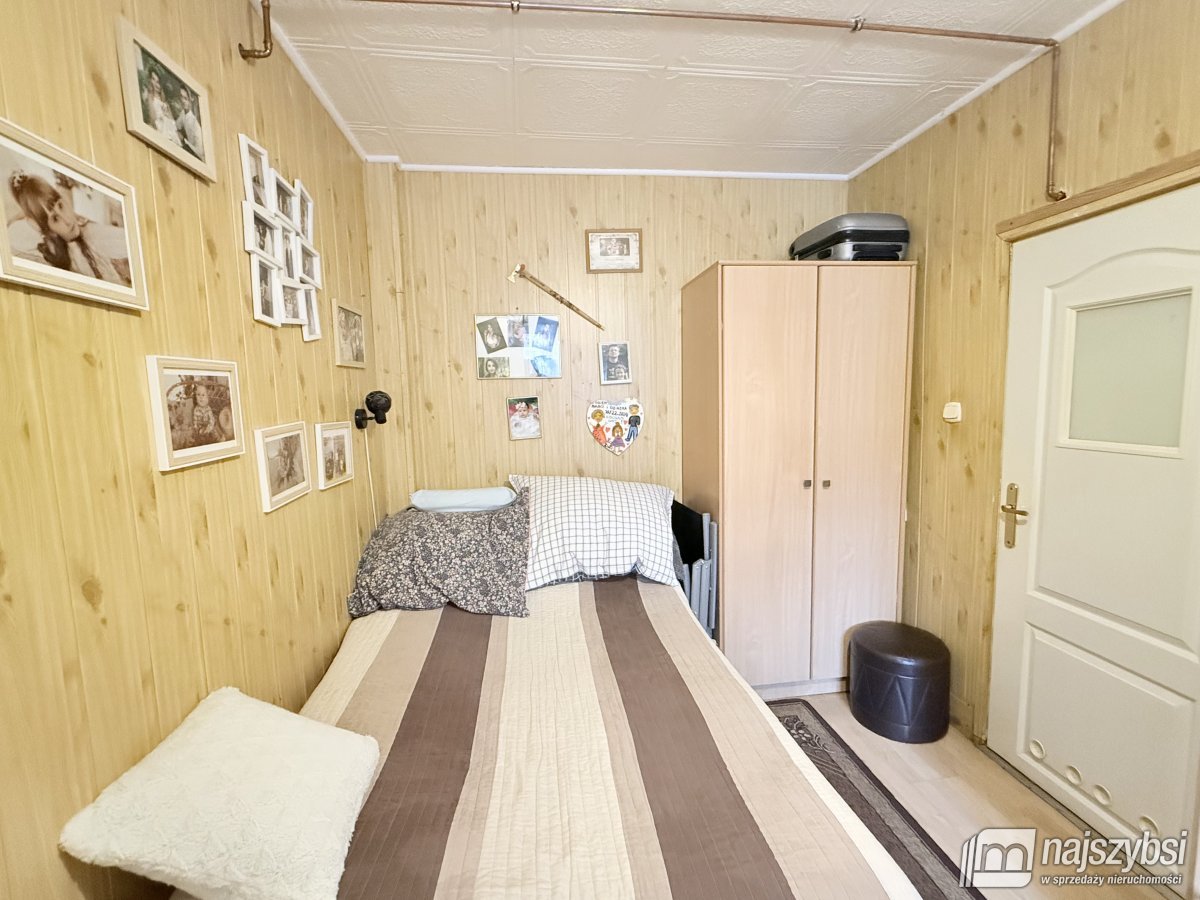 Barkowo - BEZCZYNSZOWE 2 pokoje z ogródkiem (8)