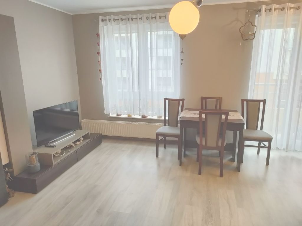 Na sprzedaż 2pokojowe 46,28m2 balkon Gumieńce (23)