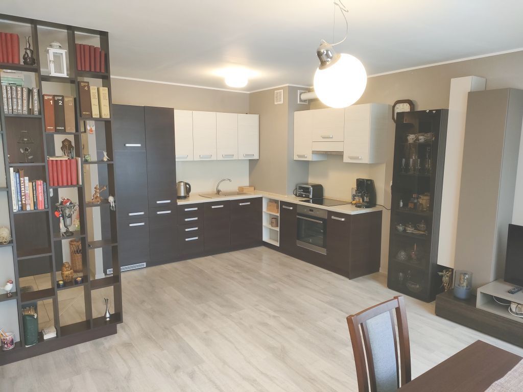 Na sprzedaż 2pokojowe 46,28m2 balkon Gumieńce (5)