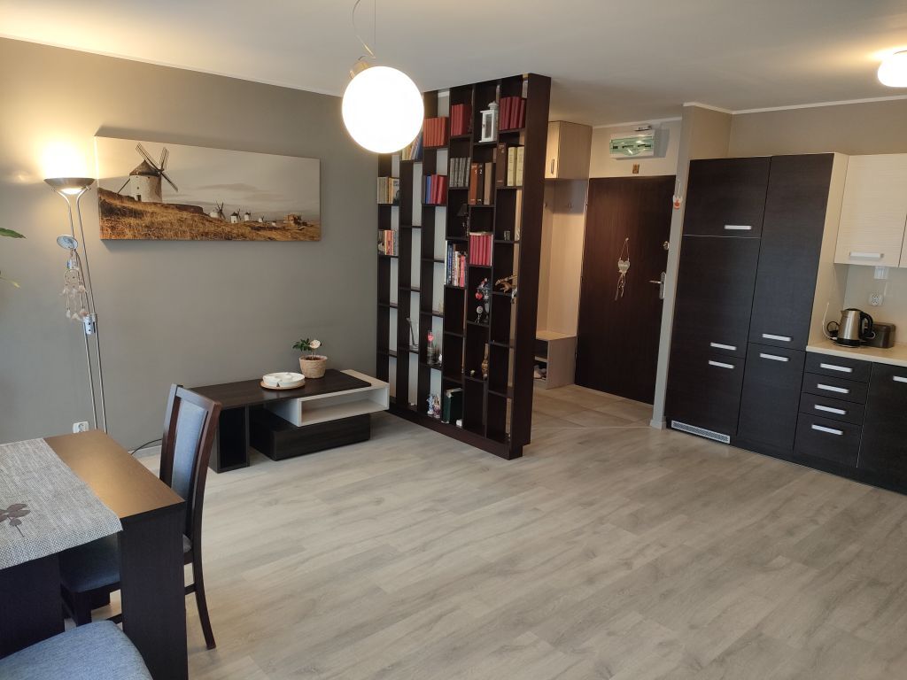 Na sprzedaż 2pokojowe 46,28m2 balkon Gumieńce (1)